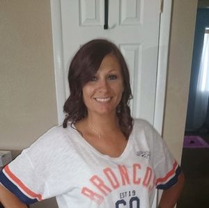 Meet your Posher, Trista